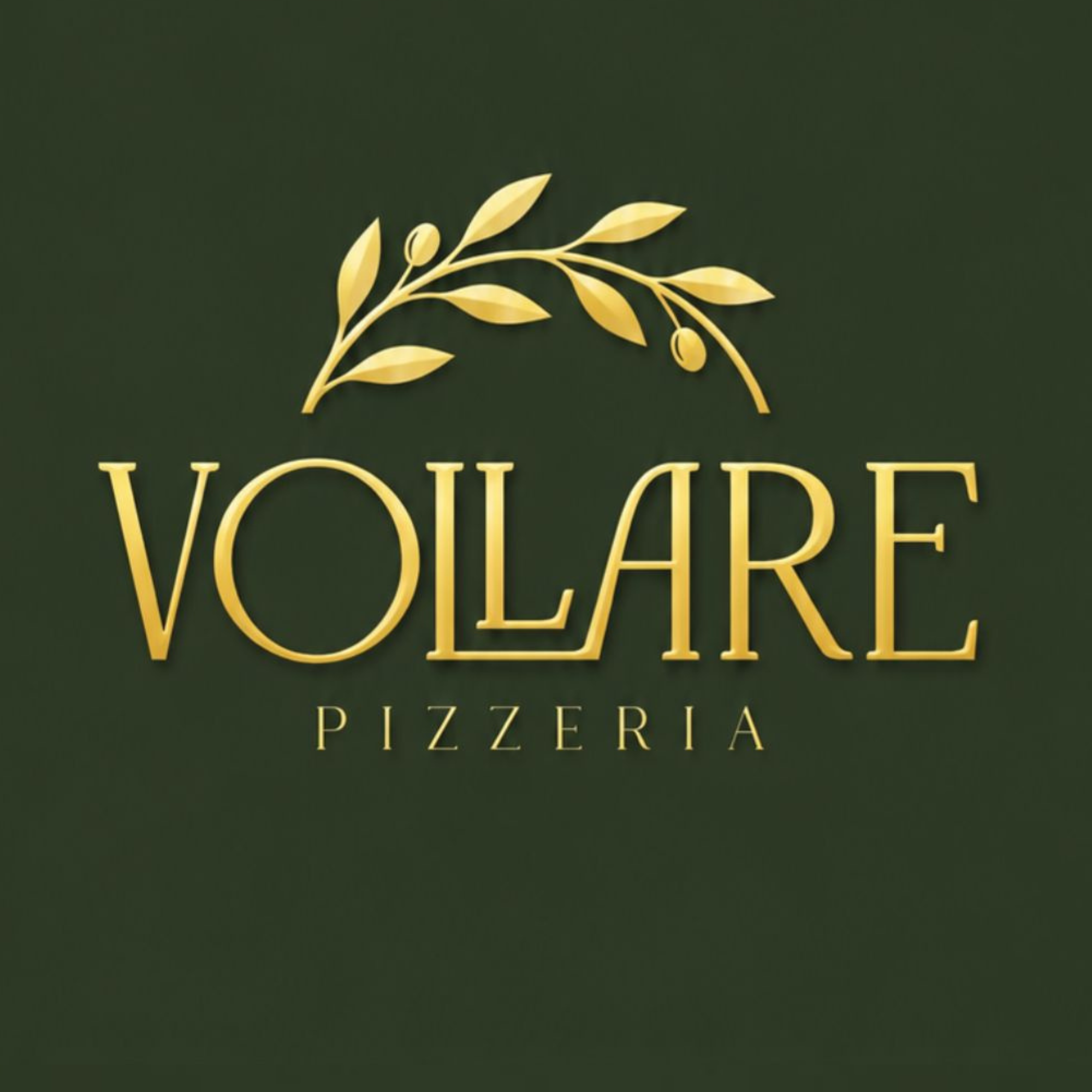 Vollare Pizzeria