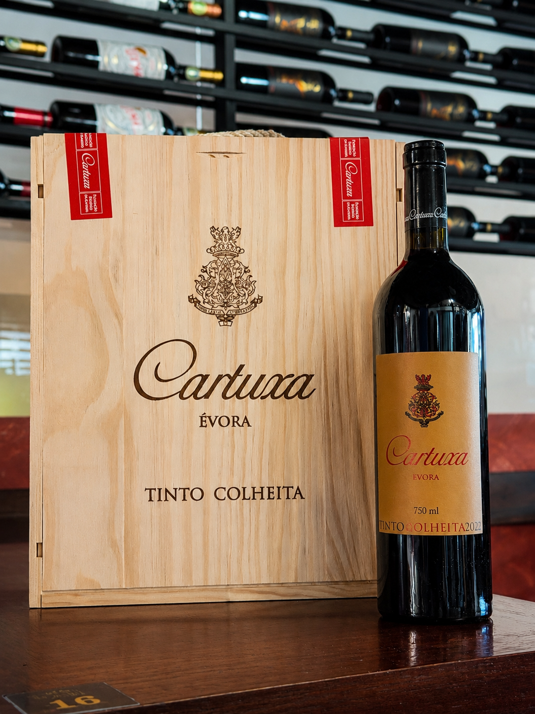 Vinhos