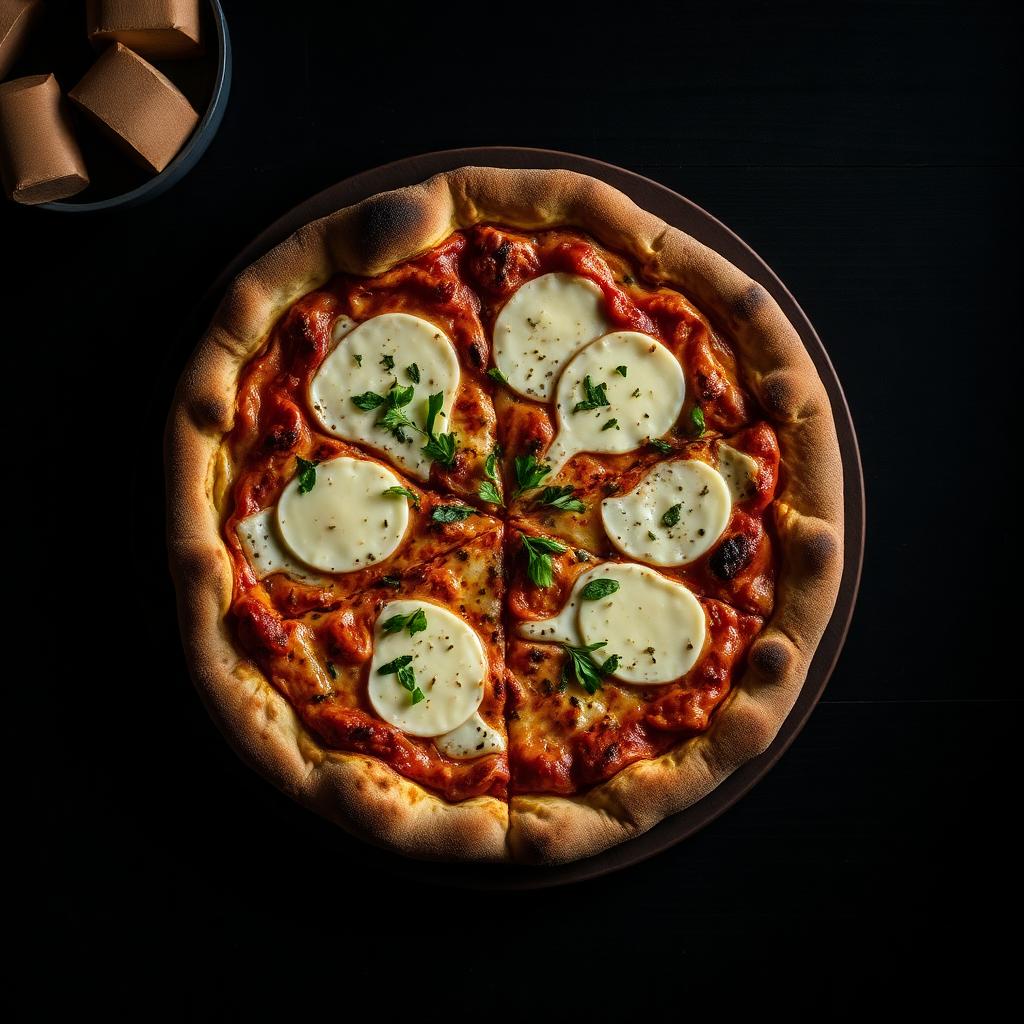 Quattro Formaggi